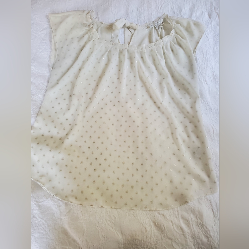 Lauren Conrad Blouse